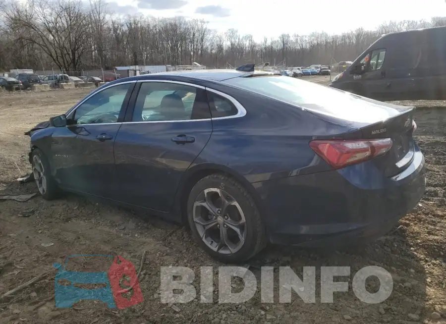 1G1ZD5ST9MF022607 Photo# 2