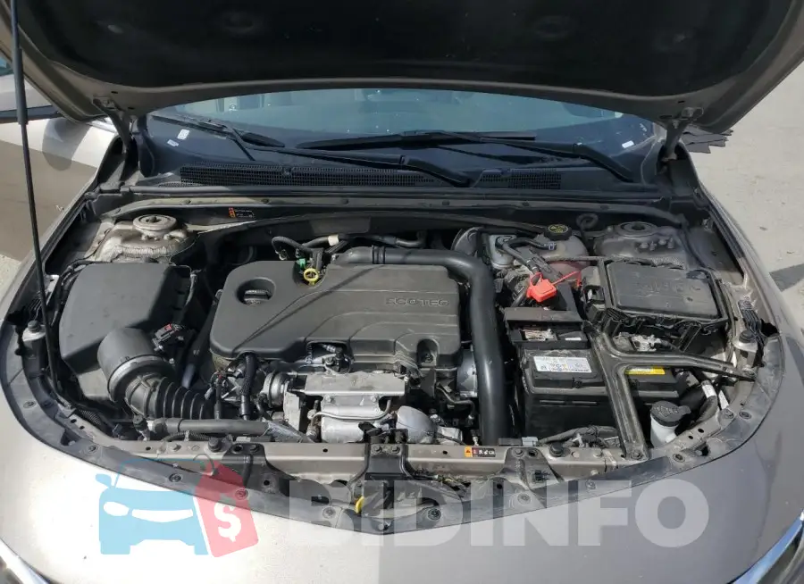 1G1ZD5ST9NF195111 Photo# 11