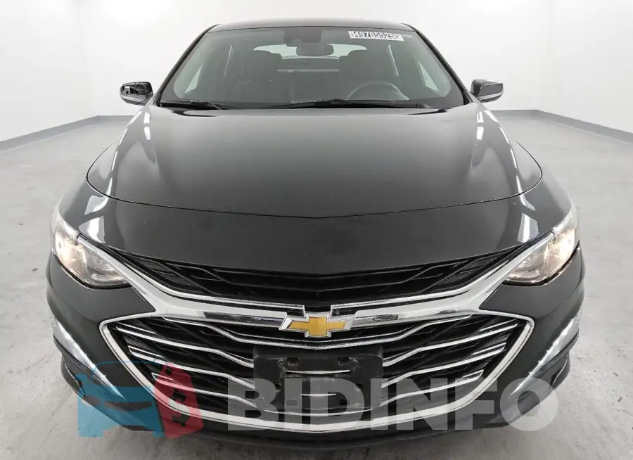 1G1ZD5ST9PF168784 Photo# 5