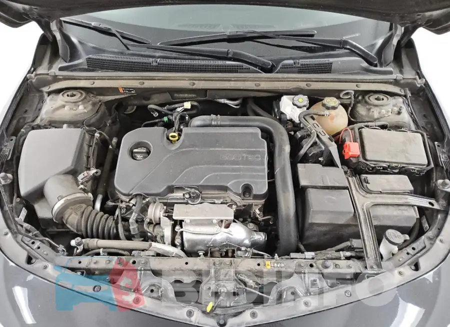 1G1ZD5ST9PF168784 Photo# 11