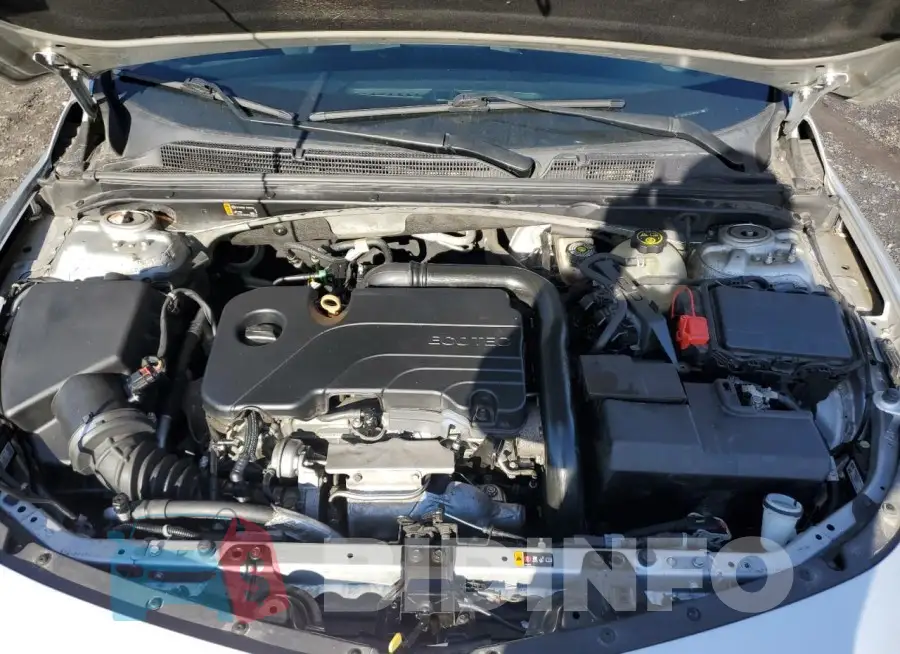 1G1ZD5STXLF026566 Photo# 11