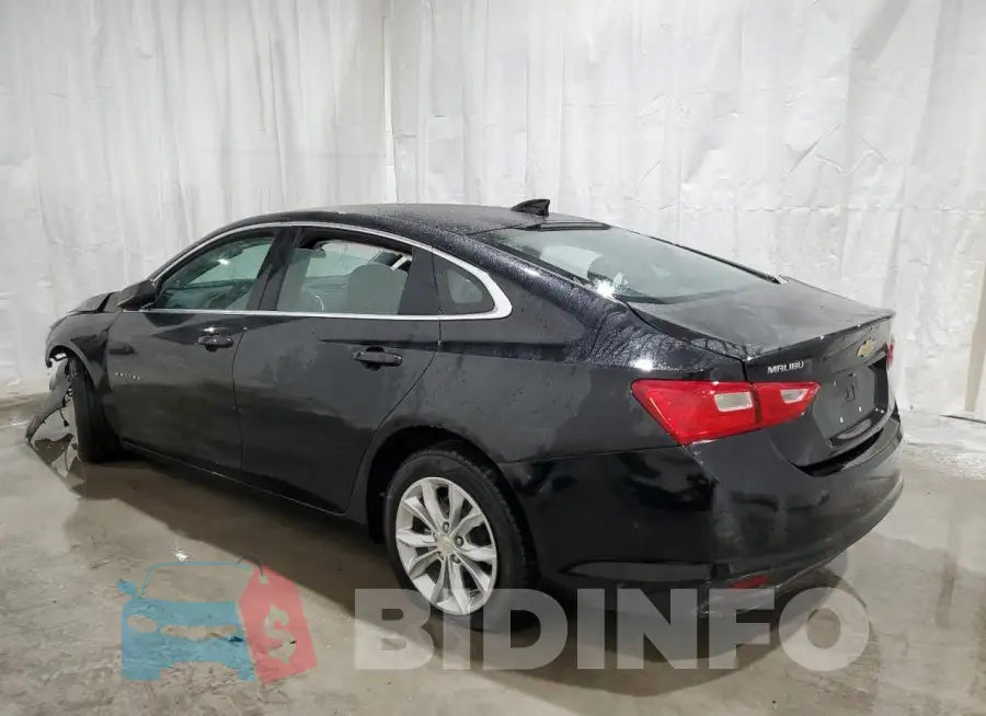 1G1ZD5STXSF115021 Photo# 2