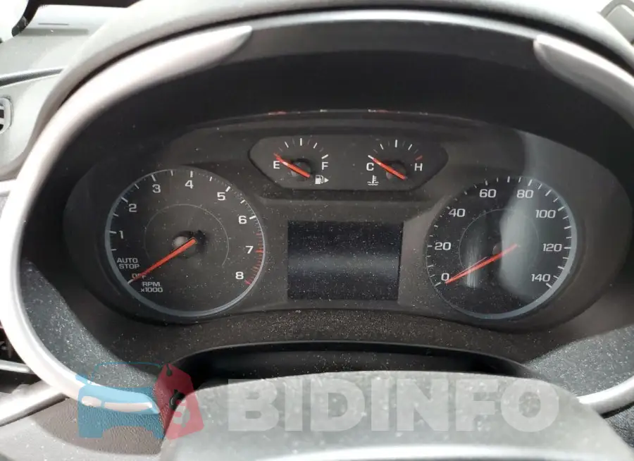 1G1ZD5STXSF115021 Photo# 9