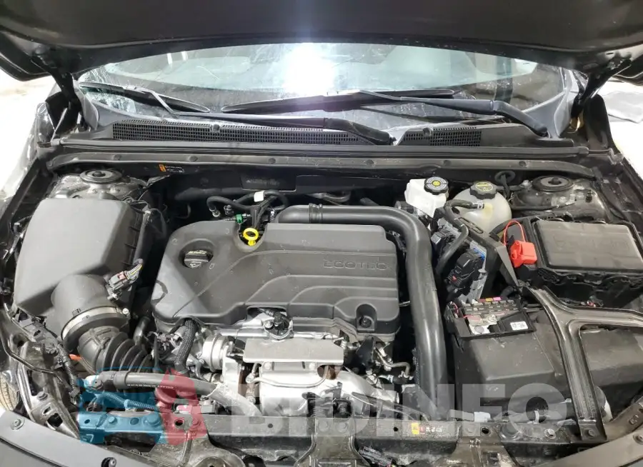 1G1ZD5STXSF115021 Photo# 11