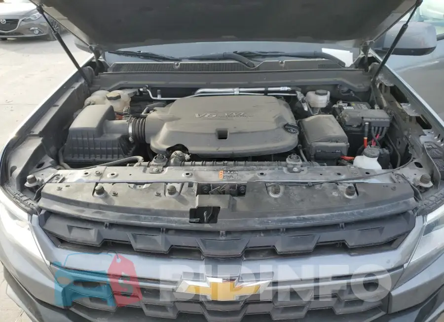1GCGSCEN8N1264471 Photo# 11