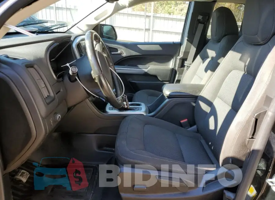 1GCHSCEA0M1258454 Photo# 7