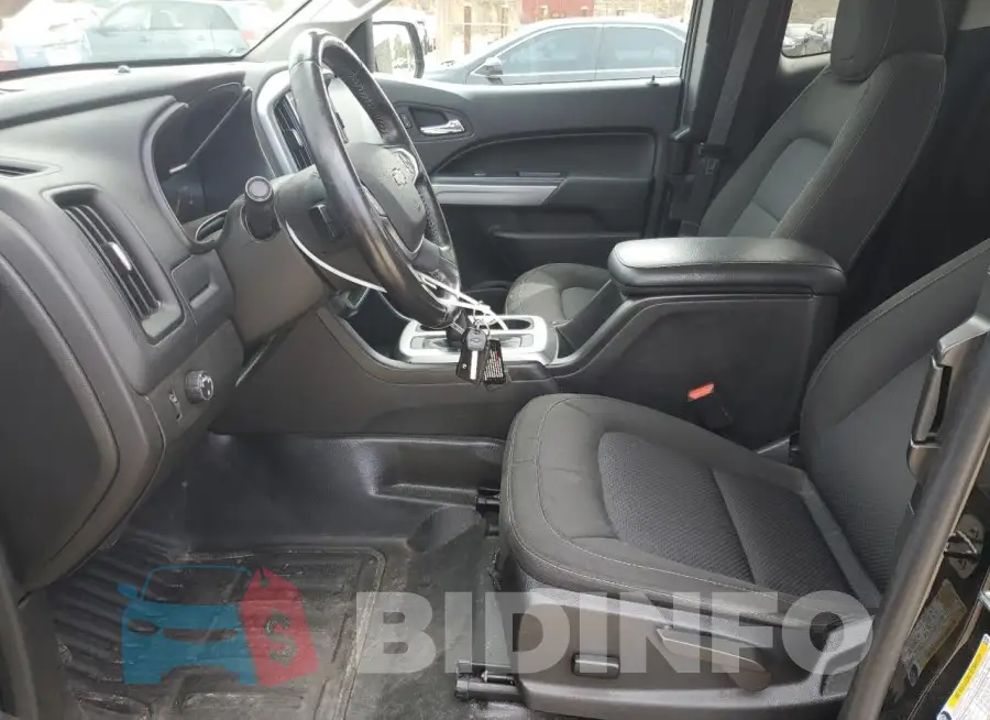 1GCHSCEA1N1274650 Photo# 7