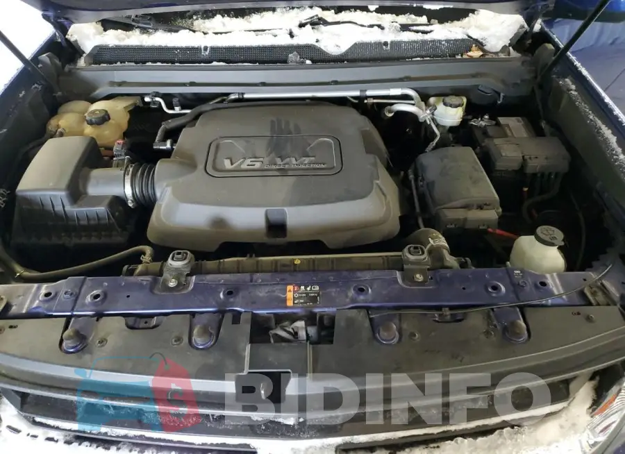 1GCHTCE30G1102921 Photo# 11
