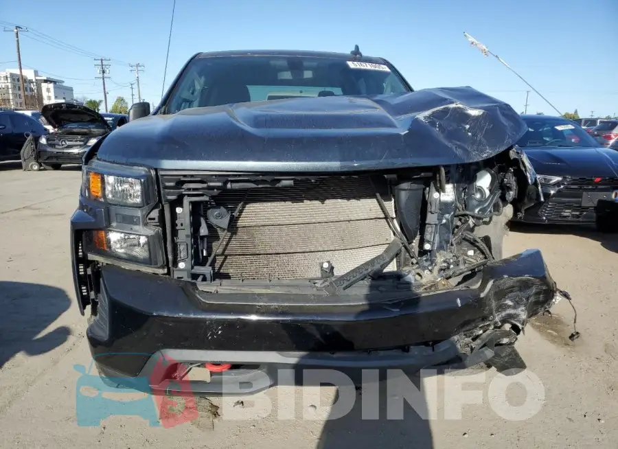 1GCPYCEF6LZ162348 Photo# 5