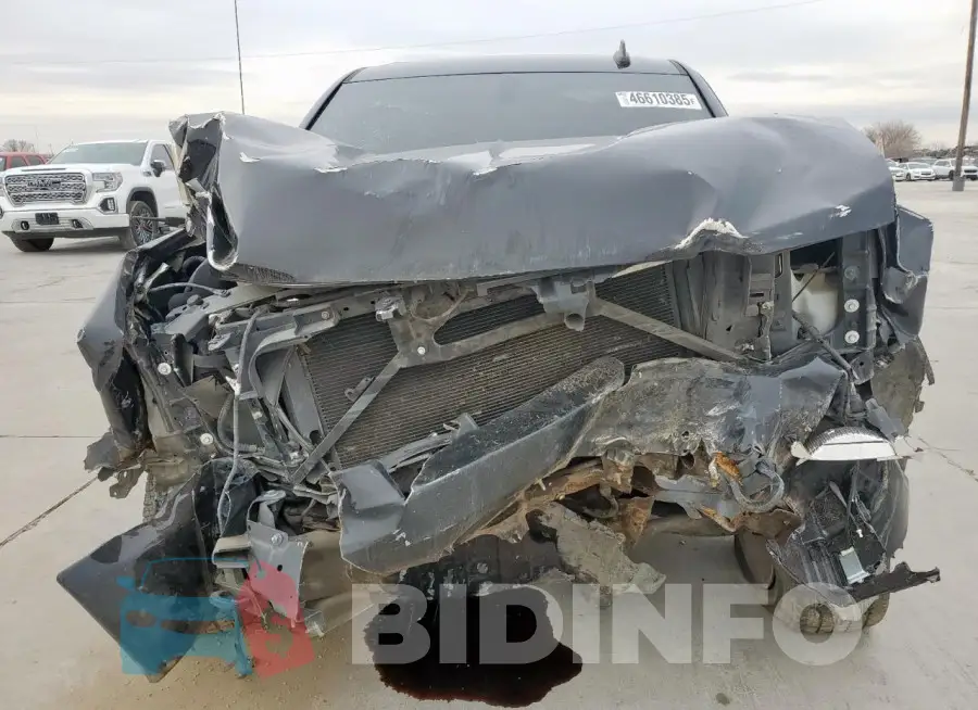 1GCRCPEC4JZ356345 Photo# 5