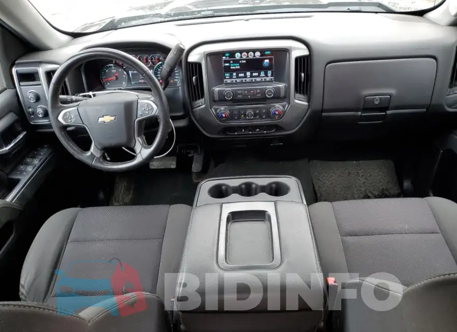 1GCVKRECXJZ242587 Photo# 8