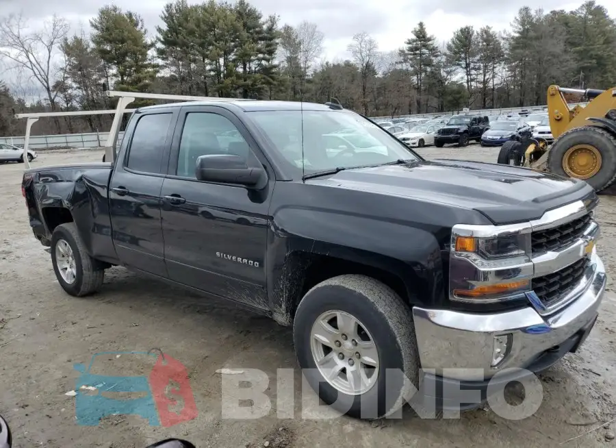 1GCVKRECXJZ242587 Photo# 4