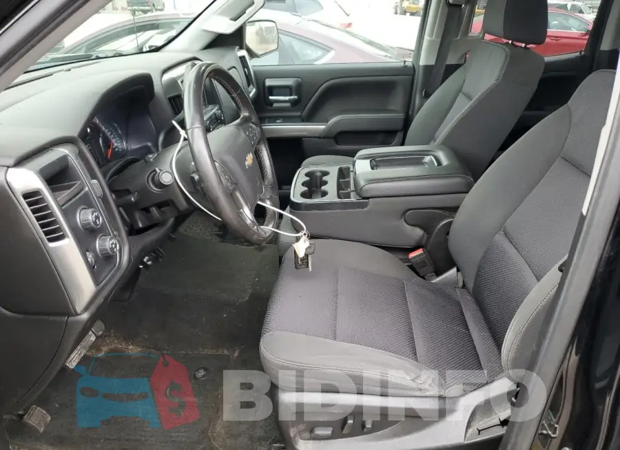 1GCVKRECXJZ242587 Photo# 7
