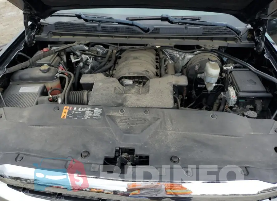 1GCVKRECXJZ242587 Photo# 11