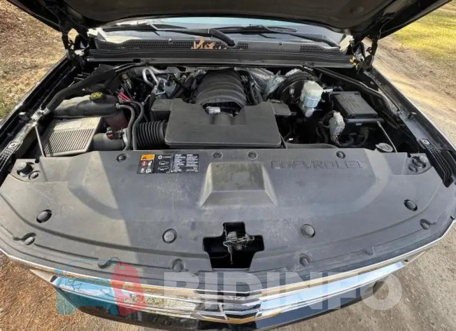 1GNSKJKC8GR285821 Photo# 7