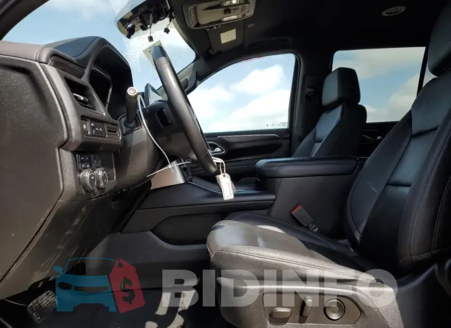 1GNSKNKD8PR169745 Photo# 7