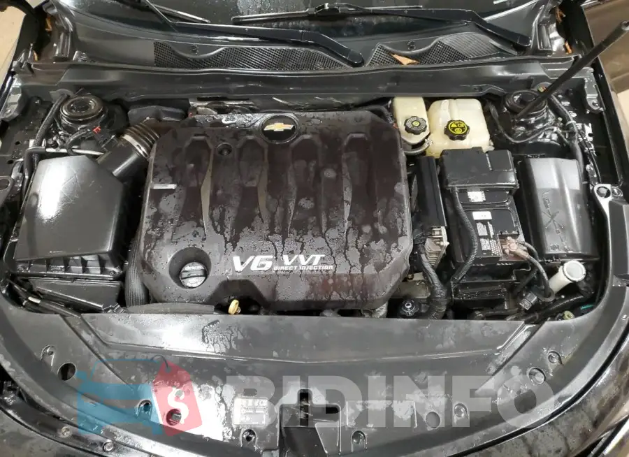 2G1145S36G9201472 Photo# 11
