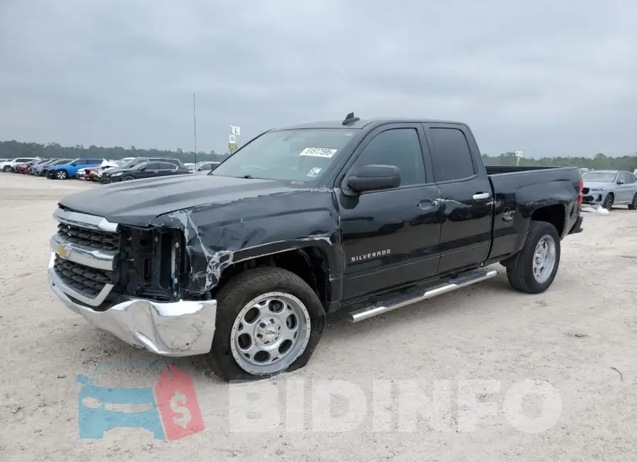 2GCRCPEC2K1140973 Photo# 1