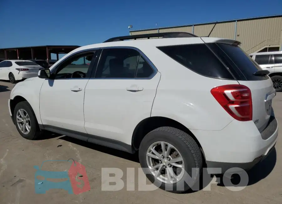 2GNALCEK1G6215094 Photo# 2