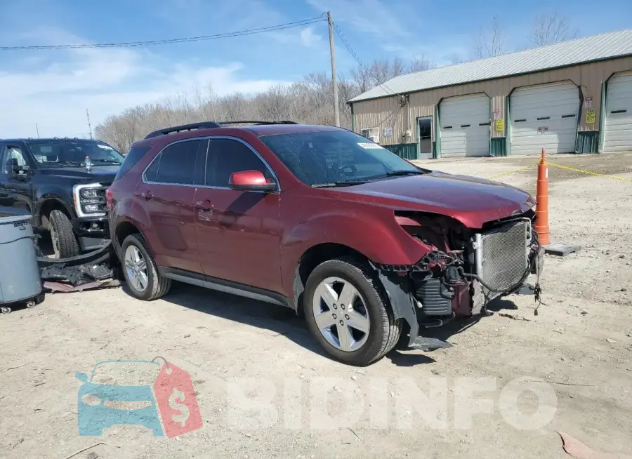 2GNALCEK5G1123936 Photo# 4