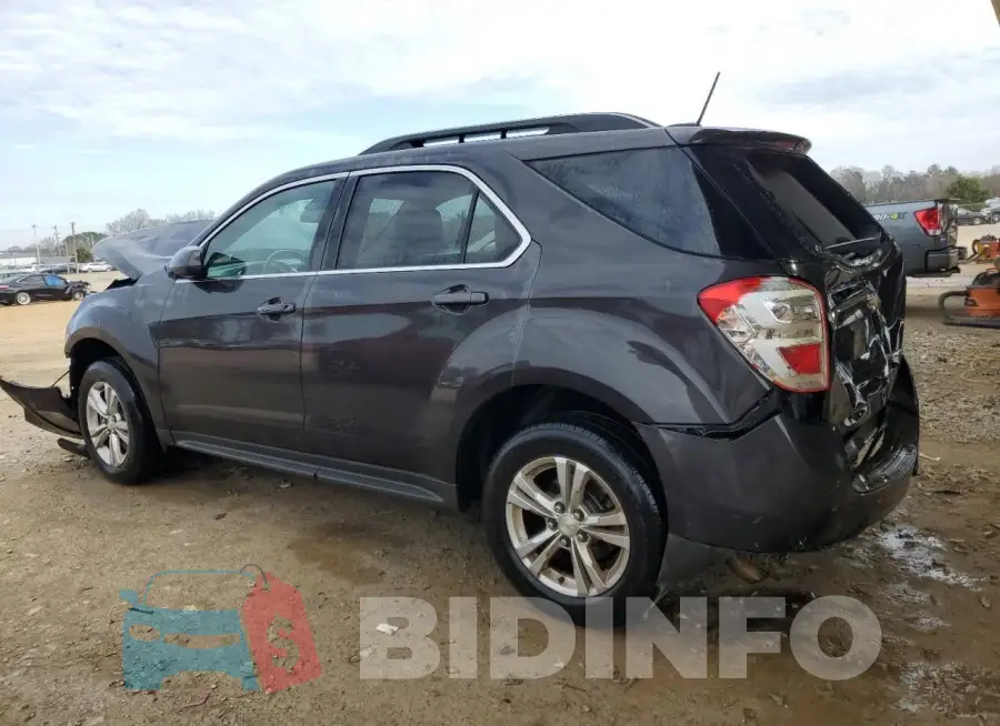 2GNALCEK9G6128902 Photo# 2