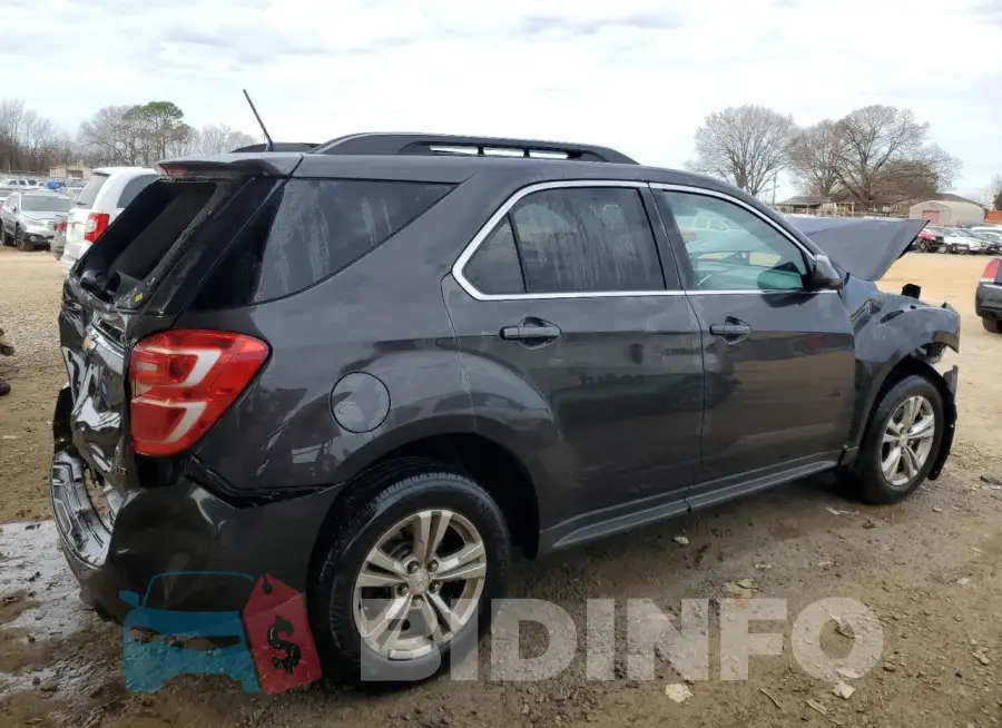 2GNALCEK9G6128902 Photo# 3