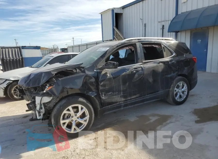 2GNAXMEV4J6159423 Photo# 1