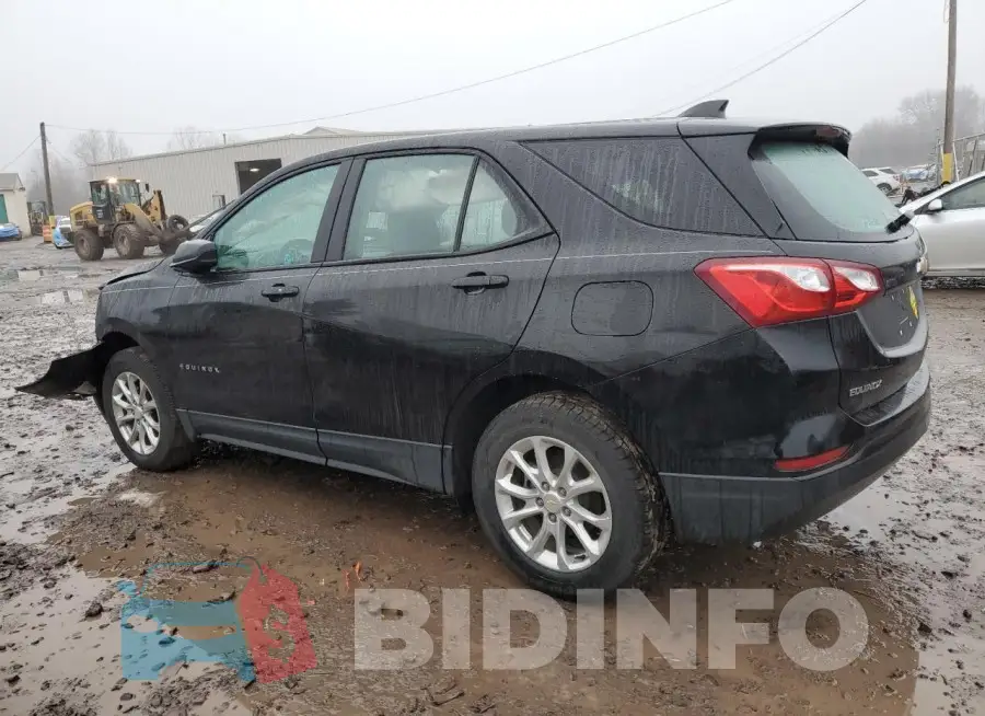 2GNAXSEVXL6208387 Photo# 2