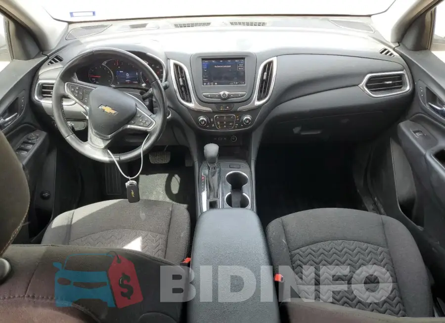 2GNAXTEV6N6133891 Photo# 8