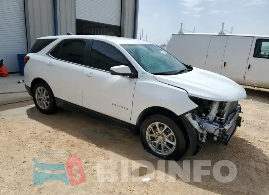 2GNAXTEV6N6133891 Photo# 4