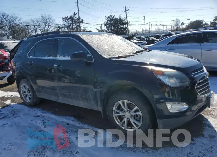 2GNFLFE33H6209105 Photo# 4