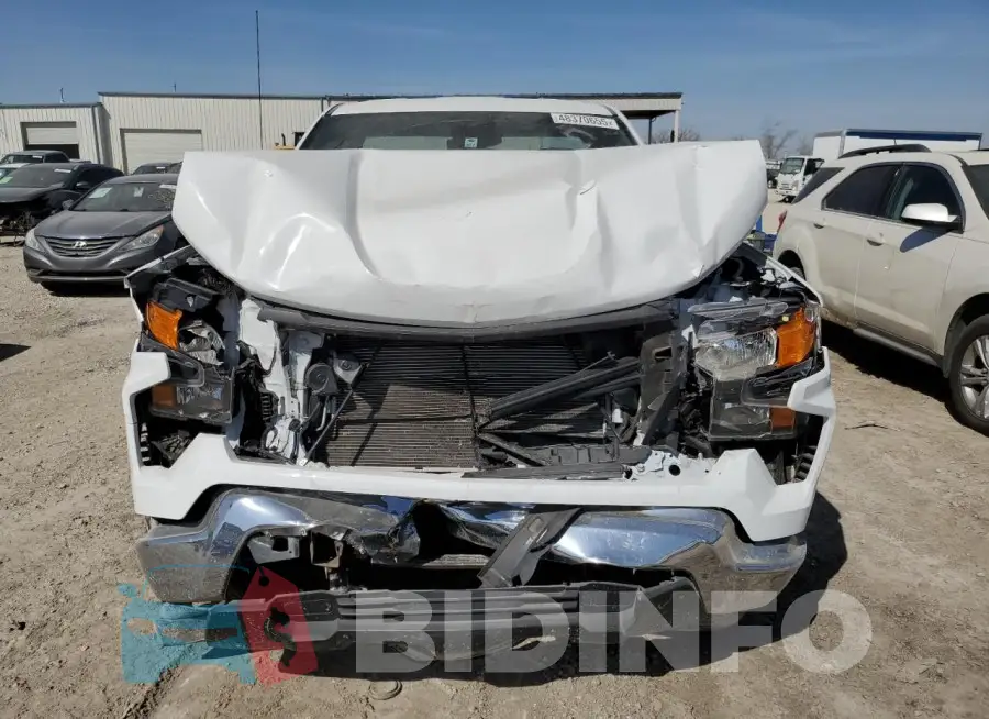 3GCNAAED5PG302071 Photo# 5
