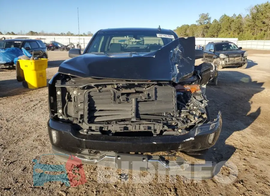 3GCUKREC8JG128180 Photo# 5