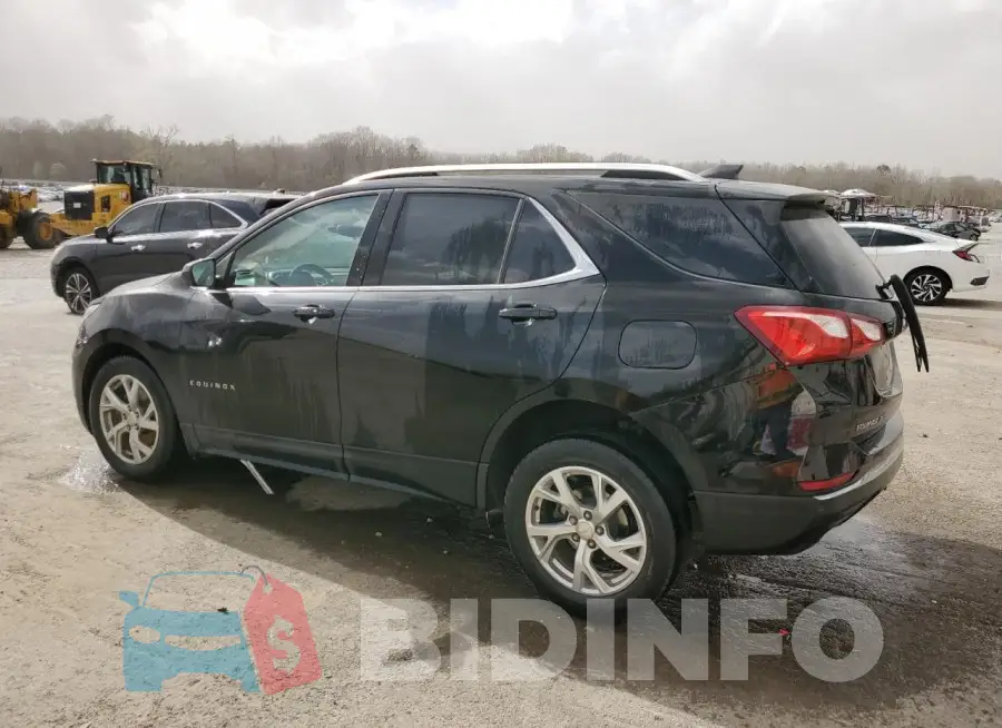 3GNAXLEX5LL287325 Photo# 2