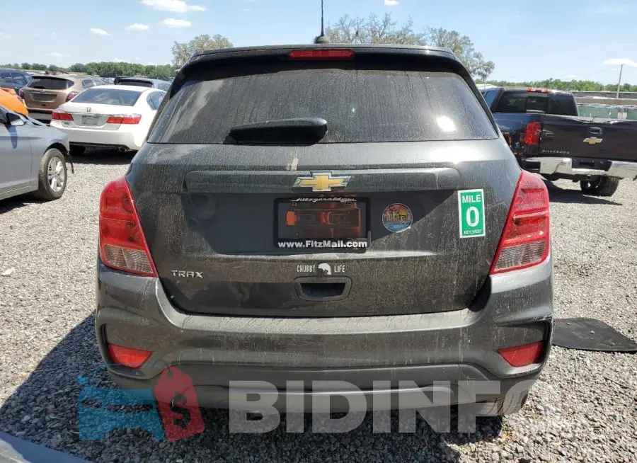3GNCJKSB3LL168525 Photo# 6