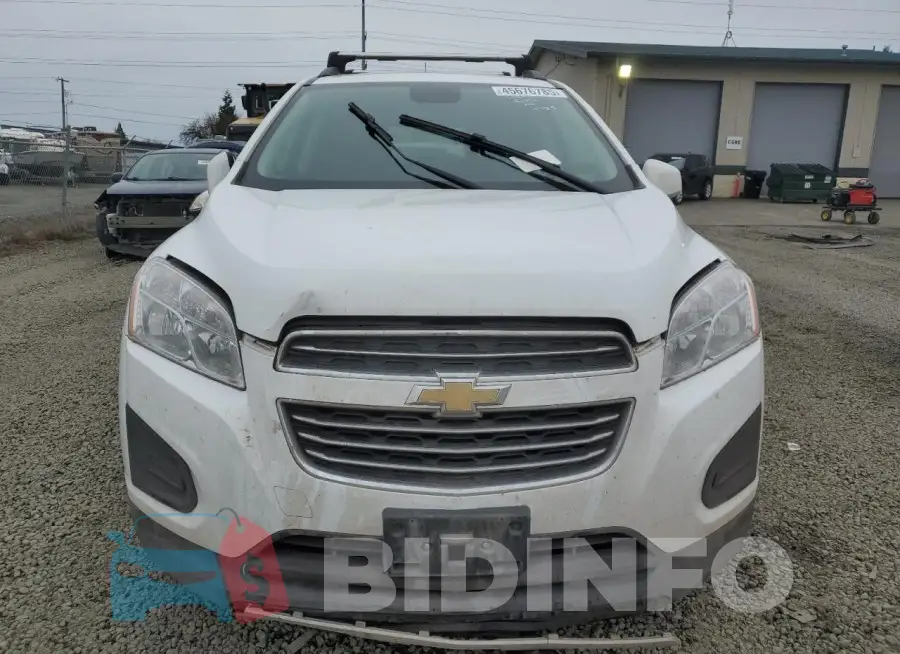 3GNCJPSB1GL131010 Photo# 5