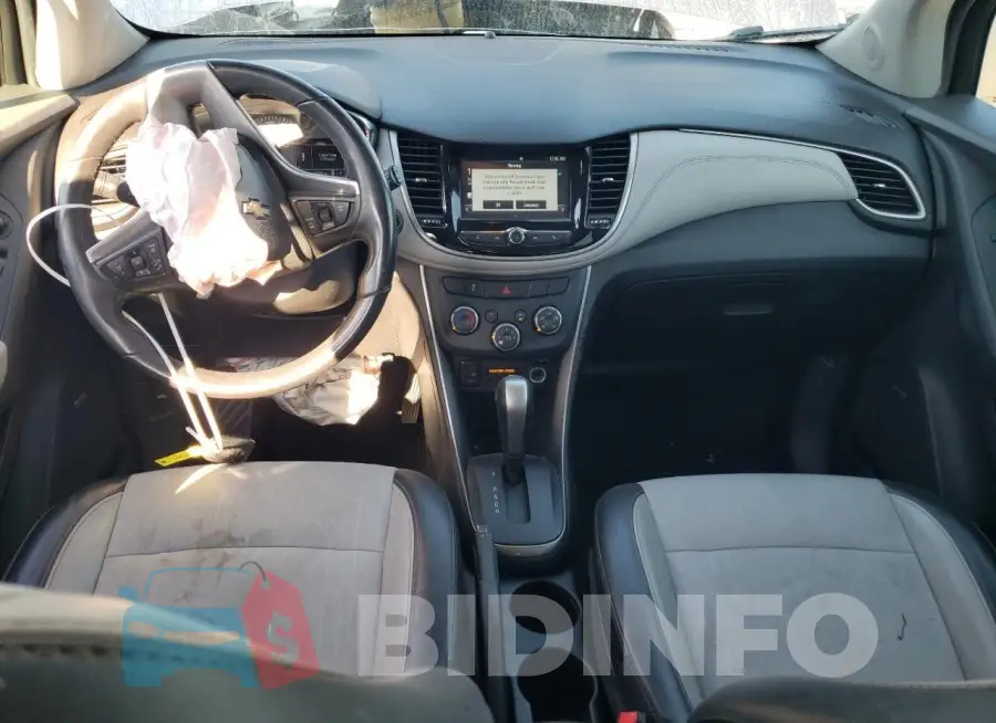 3GNCJPSB3HL184843 Photo# 8