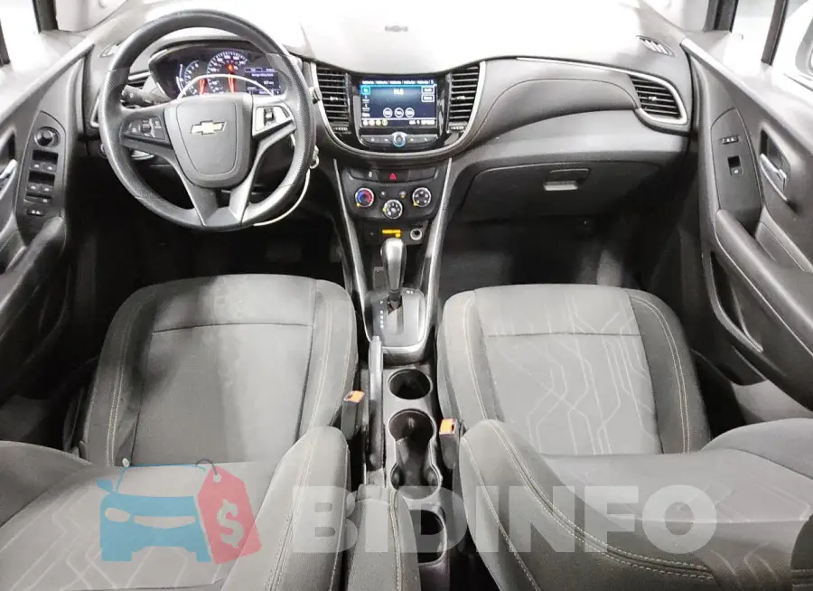 3GNCJPSB3KL218240 Photo# 8