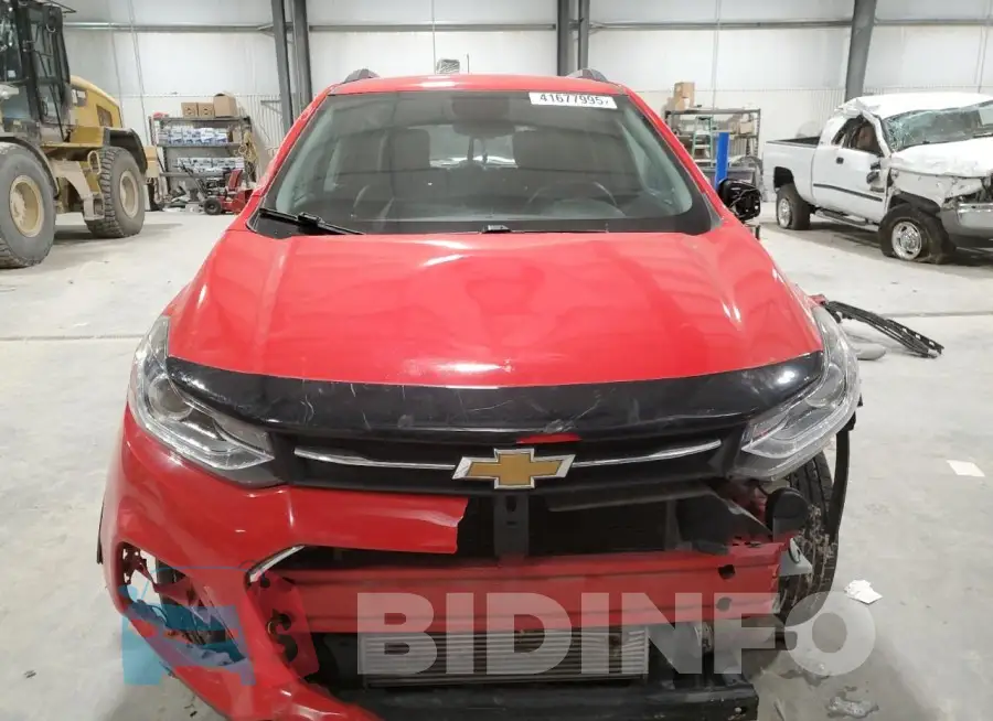 3GNCJPSB7JL188450 Photo# 5