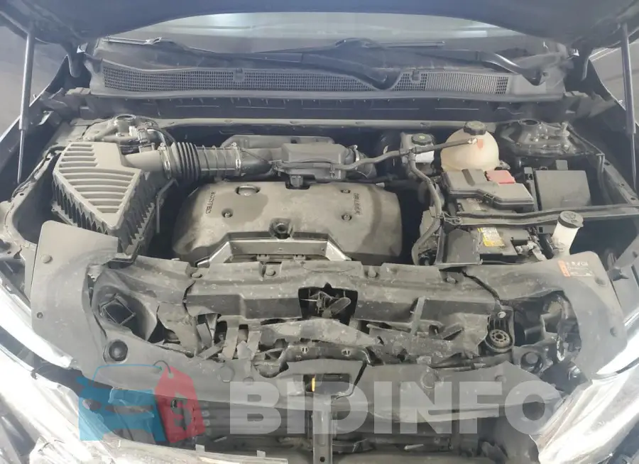 3GNKBBRA6LS593474 Photo# 12