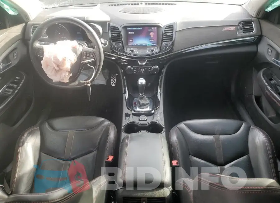 6G3F15RW3HL301287 Photo# 8