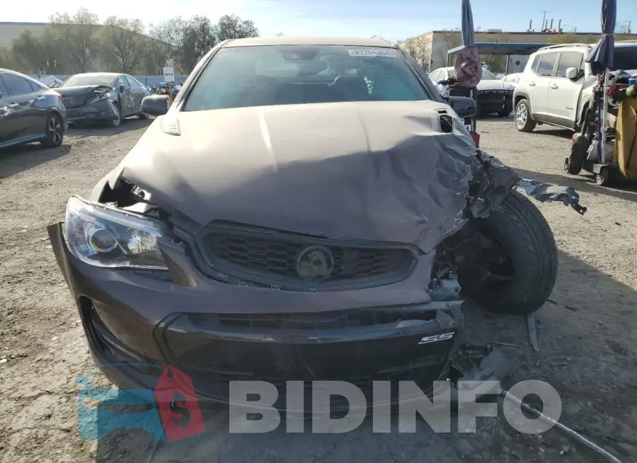 6G3F15RW3HL301287 Photo# 5