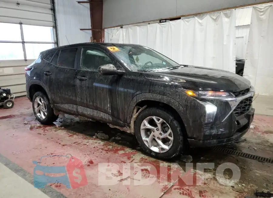 KL77LFE26RC128383 Photo# 4