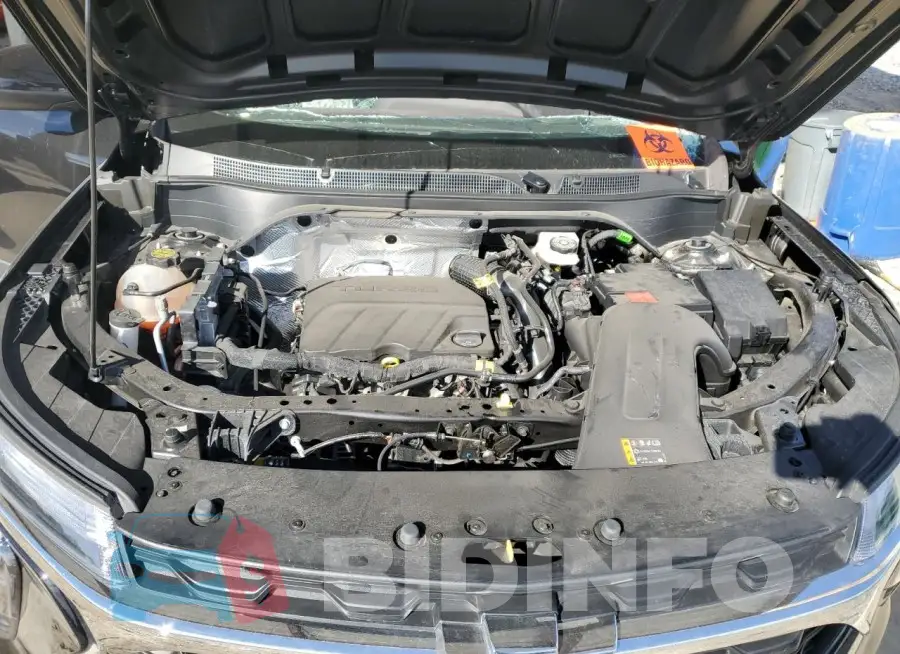 KL77LFE27RC134712 Photo# 11