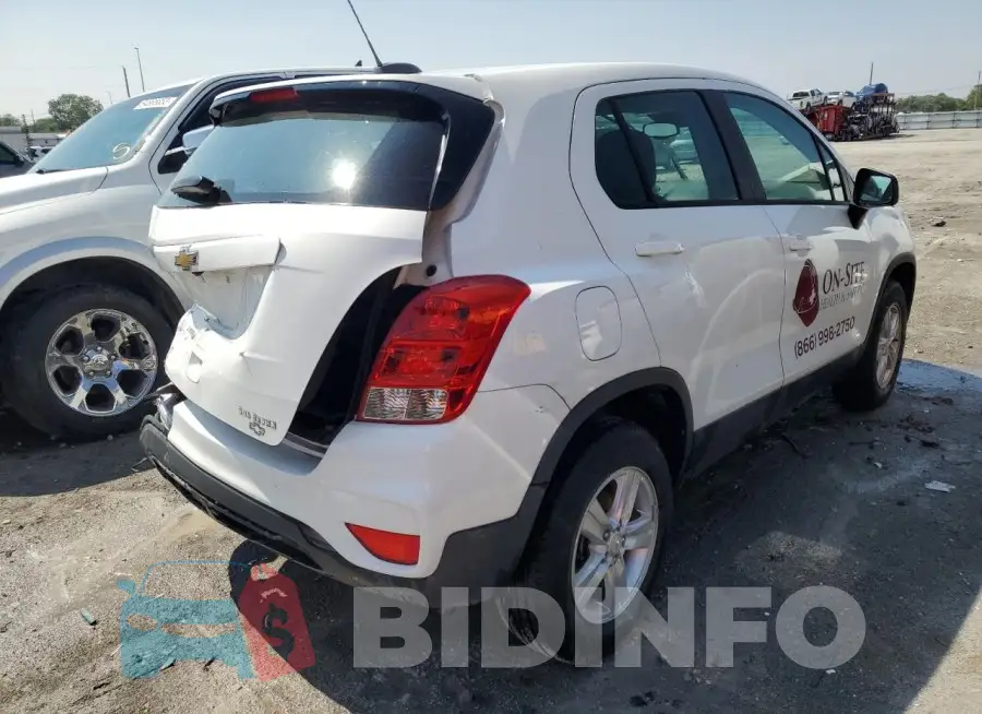 KL7CJNSB6JB601681 Photo# 3