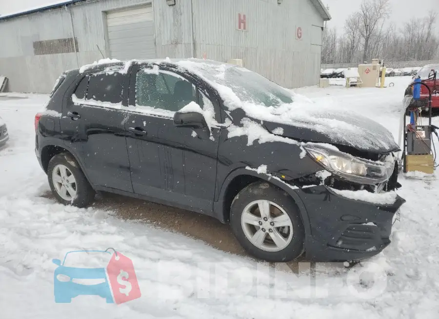 KL7CJNSM9NB544593 Photo# 4