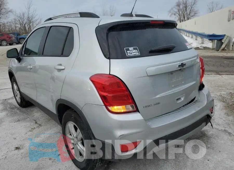 KL7CJPSB5MB341239 Photo# 2