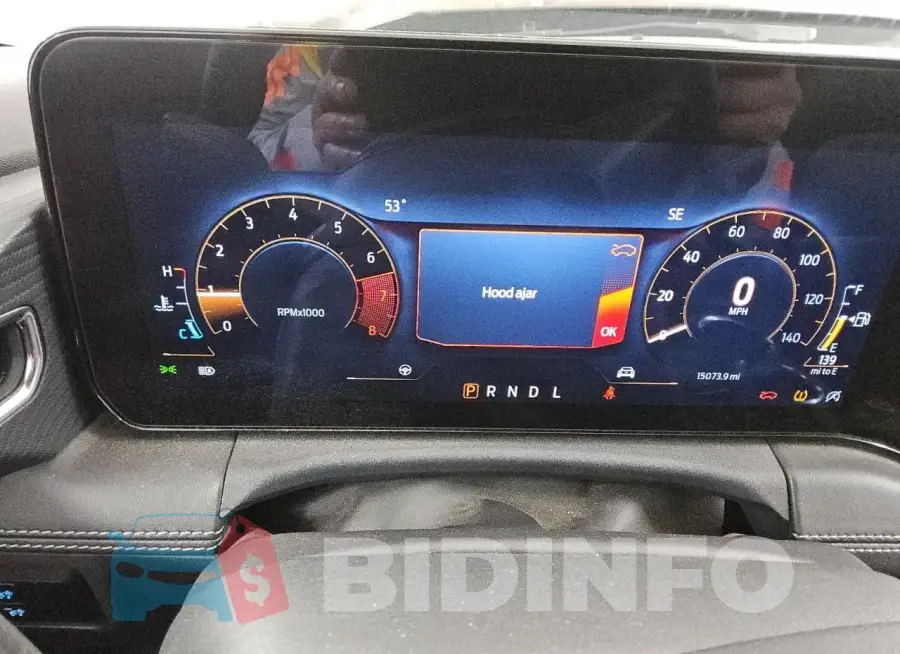 1FA6P8TH2R5135718 Photo# 9