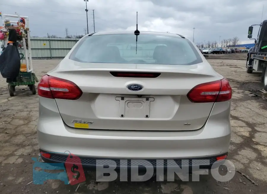 1FADP3F20HL289419 Photo# 6