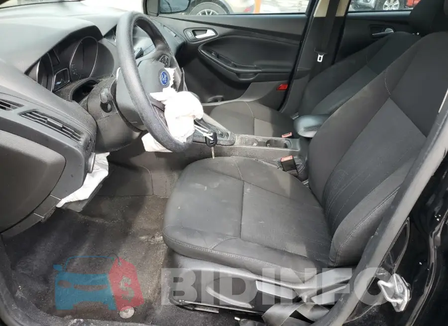 1FADP3F20JL229937 Photo# 7